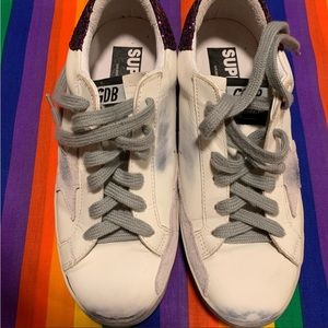 Golden Goose sneakers size 40
